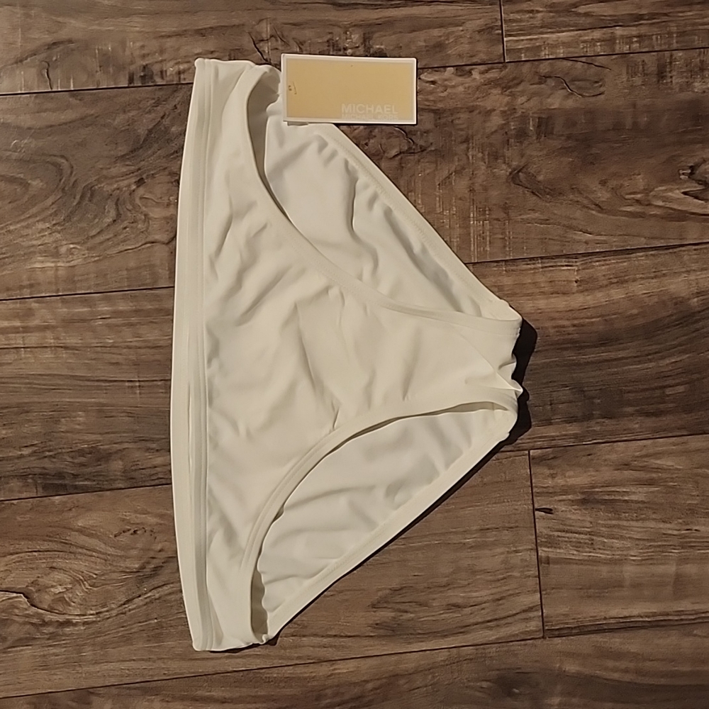 Michael Kors Bikini Bottoms NWT